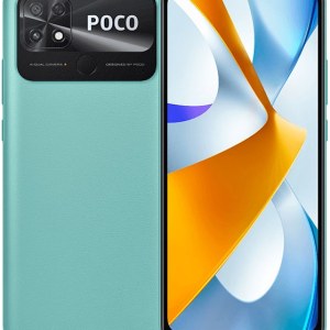Xiaomi Poco C40 | شاومي بوكو سي 40
