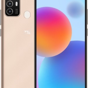 ZTE Blade A52 | زد تي إي بليد إيه 52
