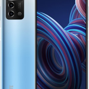 ZTE Blade A72 | زد تي إي بليد إيه 72