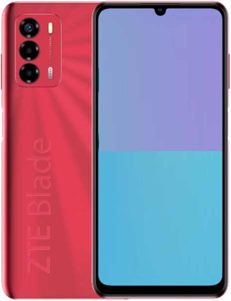 سعر و مواصفات ZTE Blade V40 Vita سعر و مواصفات ZTE Blade V40 Vita