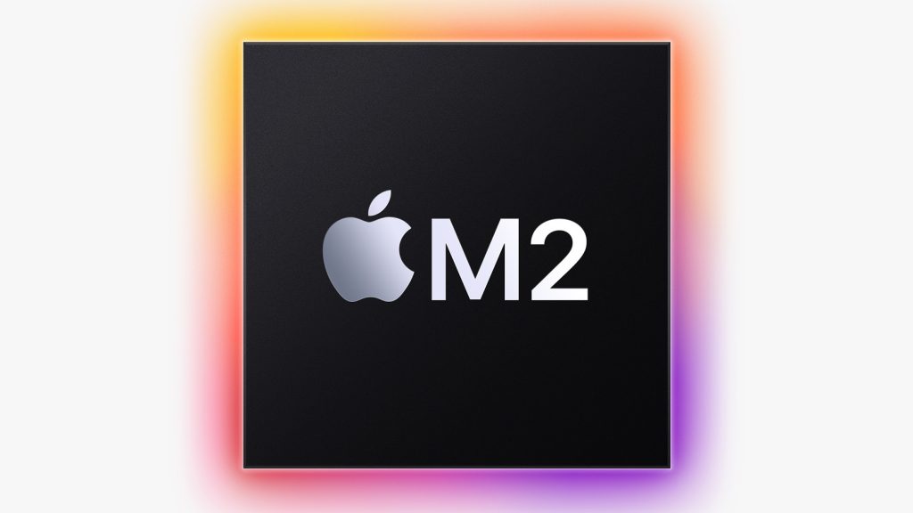 بعد أسابيع من الشائعات والتسريبات.. Apple تقوم بإطلاق الشريحة الجديدة M2 خلال مؤتمر WWDC 2022