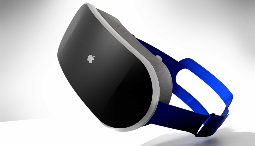 بعد سنوات من المحاولة والعمل المستمر.. هل ستنجح Apple هذه المرّة باستبدال iPhone والوصول إلى منتج جديد يستحوذ على اهتمام الجمهور؟ بعد سنوات من المحاولة والعمل المستمر.. هل ستنجح Apple هذه المرّة باستبدال iPhone والوصول إلى منتج جديد يستحوذ على اهتمام الجمهور؟