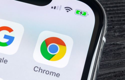 Google Chrome على الهاتف المحمول يقدم تحسينات مفيدة لخاصية لبحث 