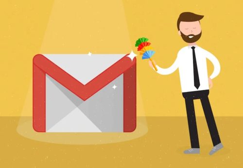 بعد أن كان اختياريًا في البداية… Google في طريقها إلى إجبار الجميع على تبنّي الواجهة الجديدة لـ Gmail