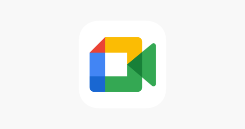 تحميل تطبيق Google Meet لإنشاء اجتماعات الفيديو، للأندرويد والأيفون، آخر إصدار مجاناً برابط مباشر