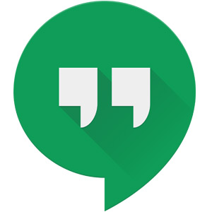 تحميل تطبيق Hangouts، لإنشاء الدردشات الخاصة ومكالمات الصوت والفيديو ومزامنتها مع المنصات الأخرى للأندرويد والأيفون، آخر إصدار مجاناً برابط مباشر