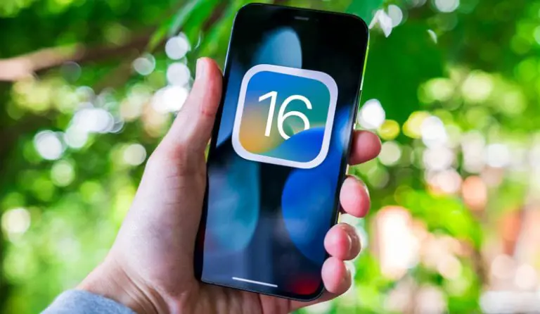 iOS 16 يعمل الآن على 81٪ من جميع أجهزة iPhone حول العالم