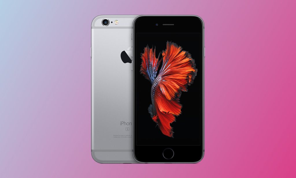 بعد ست سنوات من التحديثات .. Apple لن توفّر النظام الجديد لسلسلة iPhone 6S هذا العام!