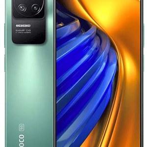 Xiaomi Poco F4 | شاومي بوكو إف 4
