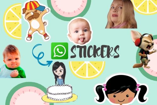تحميل تطبيق Sticker Maker for WhatsApp، لإنشاء الملصقات الرسومية واستخدامها في واتساب، لهواتف الأندرويد والآيفون، آخر إصدار مجاناً برابط مباشر