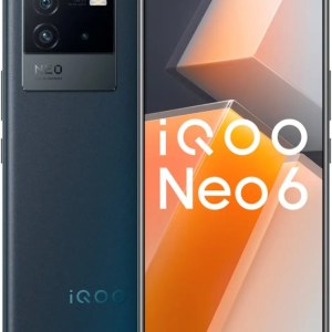 vivo iQOO Neo 6 | فيفو أي كيو أو أو نيو 6