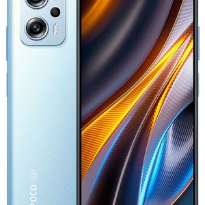 Xiaomi Poco X4 GT | شاومي بوكو إكس 4 جي تي