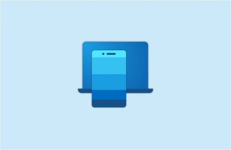 تحميل تطبيق Your Phone Companion – Link to Windows، لتصفّح محتويات الهاتف عبر الحاسب الشخصيّ ، للأندرويد، آخر إصدار مجاناً برابط تحميل مباشر