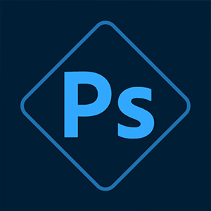تحميل تطبيق Adobe Photoshop Express، لتعديل وإضافة التأثيرات المميّزة للصور ومشاركتها عبر مواقع التواصل، للأندرويد والأيفون، آخر إصدار مجاناً برابط تحميل مباشر