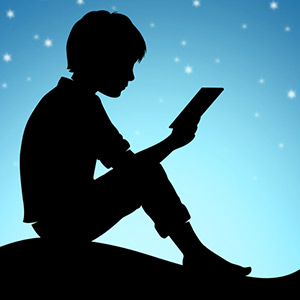 تحميل تطبيق Amazon Kindle، البديل الأفضل للكتب الورقية وأساليب القراءة المفيدة، للأندرويد والأيفون، آخر إصدار مجاناً برابط تحميل مباشر