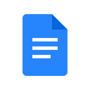 تحميل تطبيق Google Docs، لتصفّح الوثائق والمستندات وتحريرها في أي وقتٍ ومكان، للأندرويد والأيفون، آخر إصدار مجاناً برابط تحميل مباشر