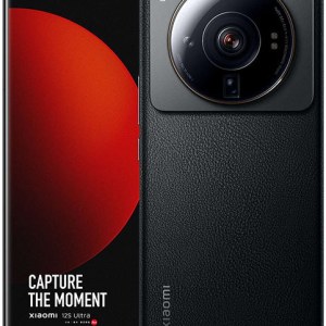 Xiaomi 12S Ultra | شاومي 12 إس ألترا