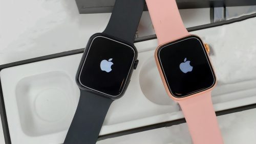 ساعة Apple Watch 8 Pro قادمة بتصميم مختلف هذا العام