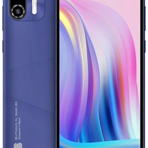 BLU J6S | بلو جي 6 إس