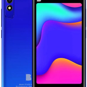 BLU Studio X10L 2022 | بلو استديو إكس 10 إل 2022