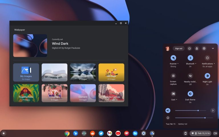 Google تستعد لتوفير Chrome OS Flex للمزيد من الأجهزة… هل ستتمكّن من إحياء الحاسب القديم الذي كان يعمل مع نظام Windows XP مع هذه الأداة الجديدة من Google؟