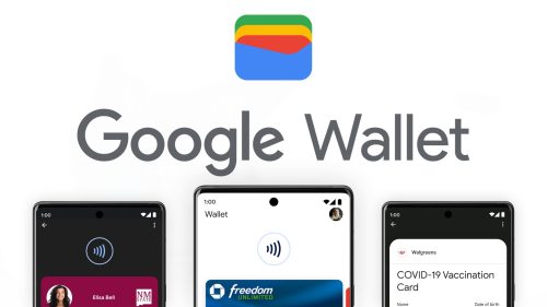 جميع الأشياء في مكان واحد فقط… تطبيق Google Wallet الجديد يصل إلى المستخدمين بشكل تدريجي!