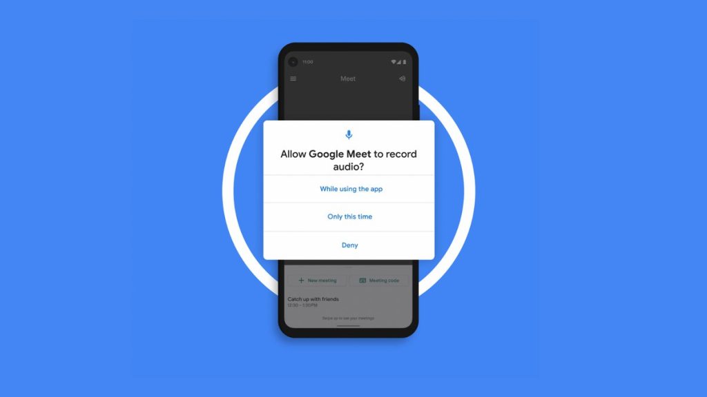 كيف يمكنك تغيير الصلاحيات والأذونات التي منحتها للتطبيقات ومواقع الويب على جهازك ؟