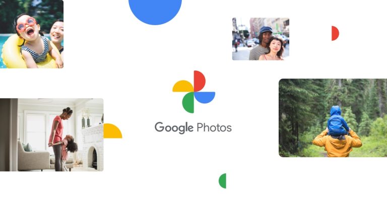 كيف يمكننا تحديد جميع الصور داخل تطبيق Google Photos دفعةً واحدة؟