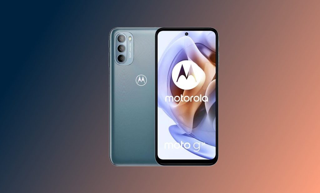 موتورولا تستعد لإطلاق هاتف Moto G32… ما هي أبرز ميّزات الهاتف الجديد ؟