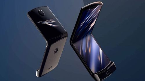 Motorola تعلن رسميًا عن موعد إطلاق الهواتف الجديدة… استعدّوا لاستقبال هاتف Moto Razr Flip الجديد في 2 أغسطس القادم!