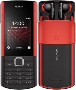 Nokia 5710 XpressAudio | نوكيا 5710 إكسبريس أوديو