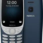 Nokia 8210 4G | نوكيا 8210 4 جي
