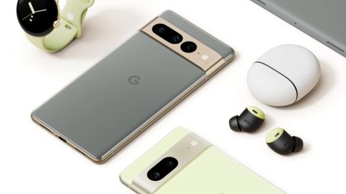 هل ستتمكّن Google من تحقيق نجاحات مذهلة هذا العام أيضاً مع السلسلة الجديدة المنتظرة Pixel 7؟