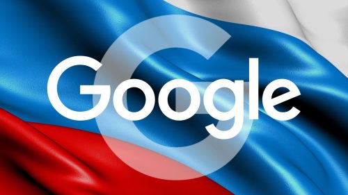 الحكومة الروسية تفرض غرامة جديدة على Google… هل سنشهد خروج Google من روسيا في المستقبل القريب؟