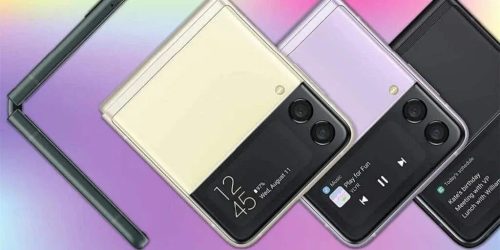 هل ستنجح Samsung هذا العام بتوفير هواتفها الجديدة القابلة للطي بسعر مناسب؟