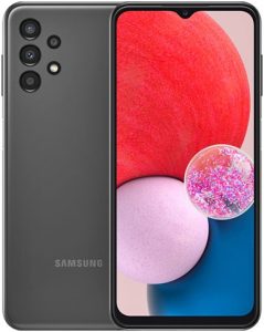 Samsung Galaxy A13 (SM-A137)