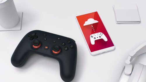 هل ستقوم Google بإغلاق منصّة Google Stadia في نهاية الصيف الحالي؟