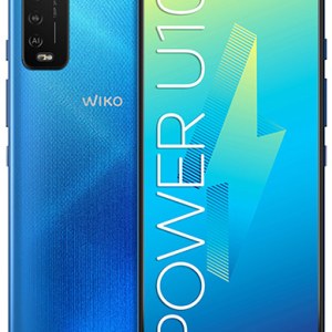 Wiko Power U10 | ويكو باور يو 10