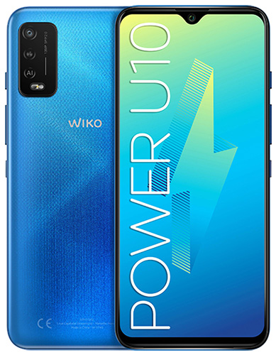 سعر و مواصفات Wiko Power U10 سعر و مواصفات Wiko Power U10