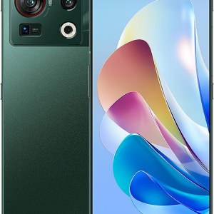 ZTE nubia Z40S Pro | زد تي إيه نوبيا زيد 40 إس برو