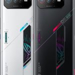 Asus ROG Phone 6 | أسوس روج فون 6