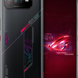 Asus ROG Phone 6 | اسوس روج فون 6