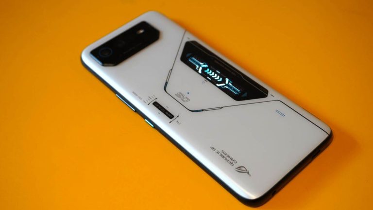 مراجعة هاتف Asus Rog Phone 6 Pro … هاتف الألعاب المميز من أسوس
