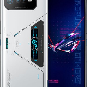 Asus ROG Phone 6 Pro | اسوس روج فون 6 برو