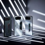 Asus تقوم بإطلاق سلسلة الهواتف الجديدة بشكل رسمي… ما هي أبرز ميّزات سلسلة Asus ROG Phone 6 الجديدة؟