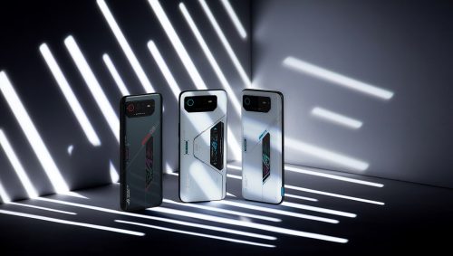 Asus تقوم بإطلاق سلسلة الهواتف الجديدة بشكل رسمي… ما هي أبرز ميّزات سلسلة Asus ROG Phone 6 الجديدة؟
