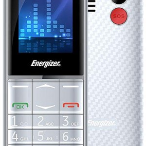 Energizer E4 | إنرجايزر إي 4