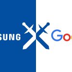 بعد سنوات من النزاعات والمنافسة الشرسة… Google و Samsusng تتجهان نحو المزيد من التعاون والمشاريع المشتركة!