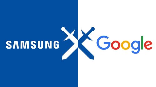 بعد سنوات من النزاعات والمنافسة الشرسة… Google و Samsusng تتجهان نحو المزيد من التعاون والمشاريع المشتركة!