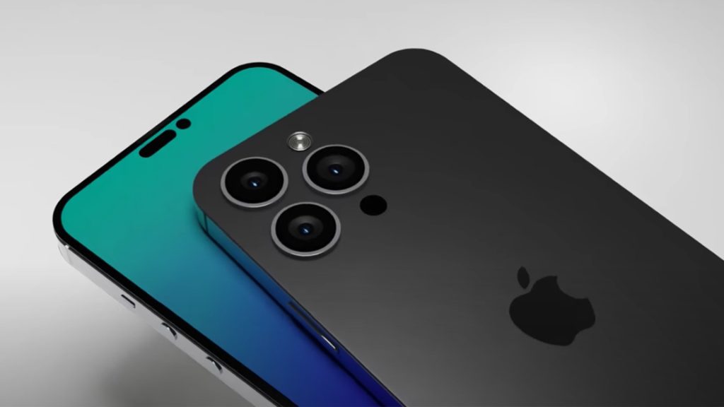 هل سيتحوّل الاسم الجديد إلى كارثة تسويقية بالنسبة لشركة Apple مع إطلاقها للهاتف الجديد iPhone 14 Max في سبتمبر هذا العام؟